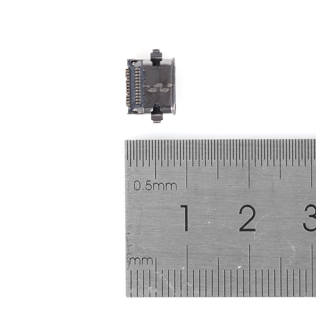Picture of Lenovo L480 L580 EL480 EL580 USB Type-C DC-Jack（Version 3）